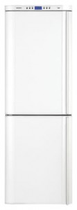 Kühlschrank Samsung RL-25 DATW Foto