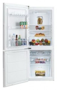 Хладилник Samsung RL-26 FCAS снимка