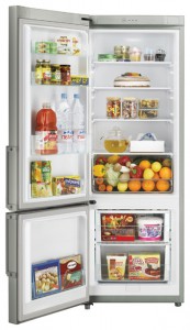 Kühlschrank Samsung RL-29 THCMG Foto