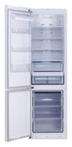 Kühlschrank Samsung RL-32 CECTS Foto