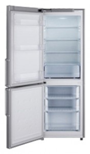 Køleskab Samsung RL-32 CEGTS Foto