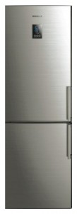 Kjøleskap Samsung RL-33 EGMG Bilde