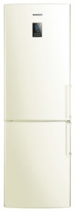 Kühlschrank Samsung RL-33 EGSW Foto