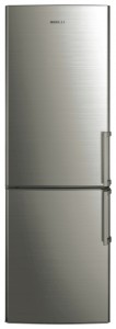 Kühlschrank Samsung RL-33 SGMG Foto