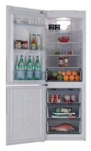 Холодильник Samsung RL-34 ECMB фото