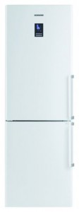 Хладилник Samsung RL-34 EGSW снимка