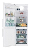 Buzdolabı Samsung RL-34 SGSW fotoğraf