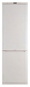 Холодильник Samsung RL-36 EBSW Фото