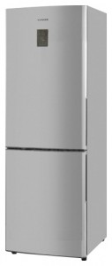 Buzdolabı Samsung RL-36 ECMG3 fotoğraf