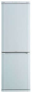 Холодильник Samsung RL-36 SBSW Фото