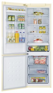 Kühlschrank Samsung RL-36 SCVB Foto