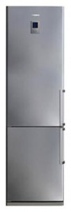 Холодильник Samsung RL-38 ECPS Фото