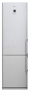 Хладилник Samsung RL-38 ECSW снимка