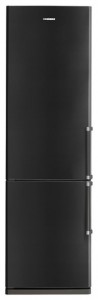 Buzdolabı Samsung RL-38 SCTB fotoğraf