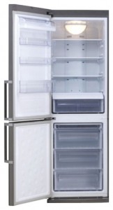 Buzdolabı Samsung RL-40 ECPS fotoğraf