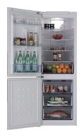 Kjøleskap Samsung RL-40 EGSW Bilde