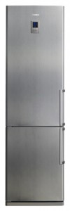 Холодильник Samsung RL-41 ECIS Фото