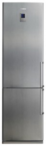 Buzdolabı Samsung RL-44 ECIH fotoğraf