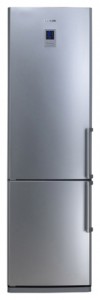 Kylskåp Samsung RL-44 ECPS Fil