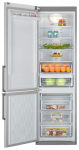 Køleskab Samsung RL-44 ECPW Foto