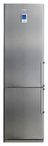 Buzdolabı Samsung RL-44 FCIS fotoğraf