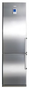 Хладилник Samsung RL-44 FCRS снимка
