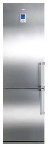 Kühlschrank Samsung RL-44 QERS Foto