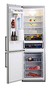 Холодильник Samsung RL-44 WCIH Фото