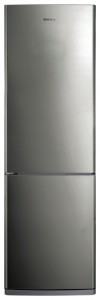Køleskab Samsung RL-46 RSBMG Foto