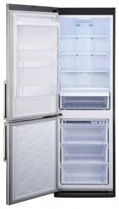Kühlschrank Samsung RL-46 RSCIH Foto