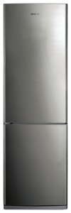 Køleskab Samsung RL-48 RLBMG Foto
