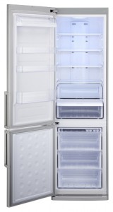 Холодильник Samsung RL-48 RRCMG Фото