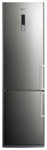 Kühlschrank Samsung RL-48 RREIH Foto