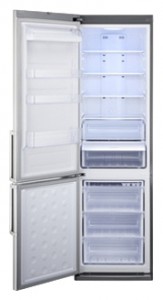 Køleskab Samsung RL-50 RECRS Foto