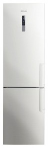Холодильник Samsung RL-50 RECSW Фото