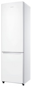 Kühlschrank Samsung RL-50 RFBSW Foto