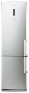 Холодильник Samsung RL-50 RGERS фото