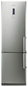 Buzdolabı Samsung RL-50 RQETS fotoğraf