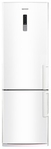 Холодильник Samsung RL-50 RRCSW Фото