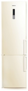 Kylskåp Samsung RL-50 RRCVB Fil