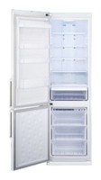 Kjøleskap Samsung RL-50 RSCSW Bilde