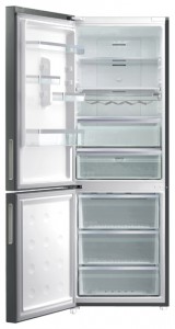 Buzdolabı Samsung RL-53 GYBIH fotoğraf