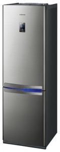 Kühlschrank Samsung RL-55 TEBIH Foto