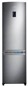 Kühlschrank Samsung RL-55 TGBX3 Foto
