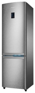 Buzdolabı Samsung RL-55 TGBX4 fotoğraf