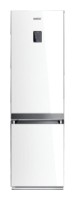 Buzdolabı Samsung RL-55 VTE1L fotoğraf