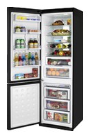 Buzdolabı Samsung RL-55 VTEBG fotoğraf