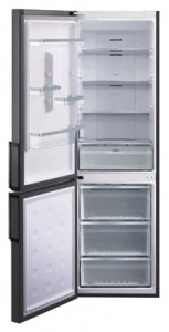 Kühlschrank Samsung RL-56 GEEIH Foto