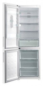 Buzdolabı Samsung RL-56 GSBSW fotoğraf