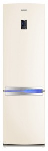 Kjøleskap Samsung RL-57 TGBVB Bilde